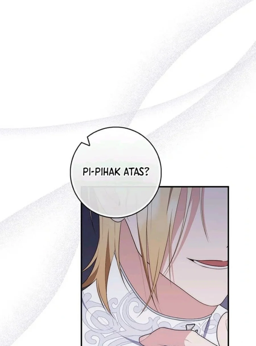 A Princess Who Reads Fortune Chapter 74 Gambar 22