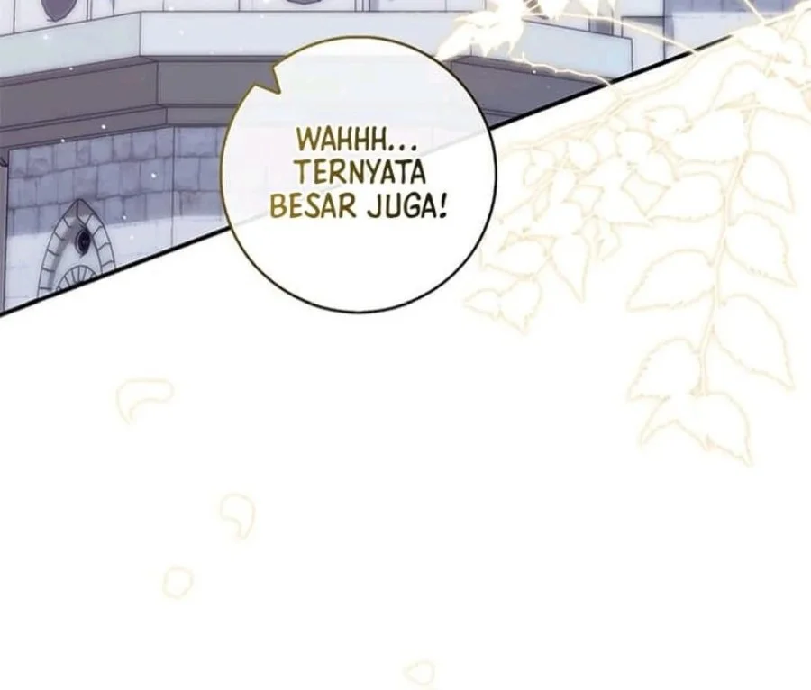 A Princess Who Reads Fortune Chapter 74 Gambar 36