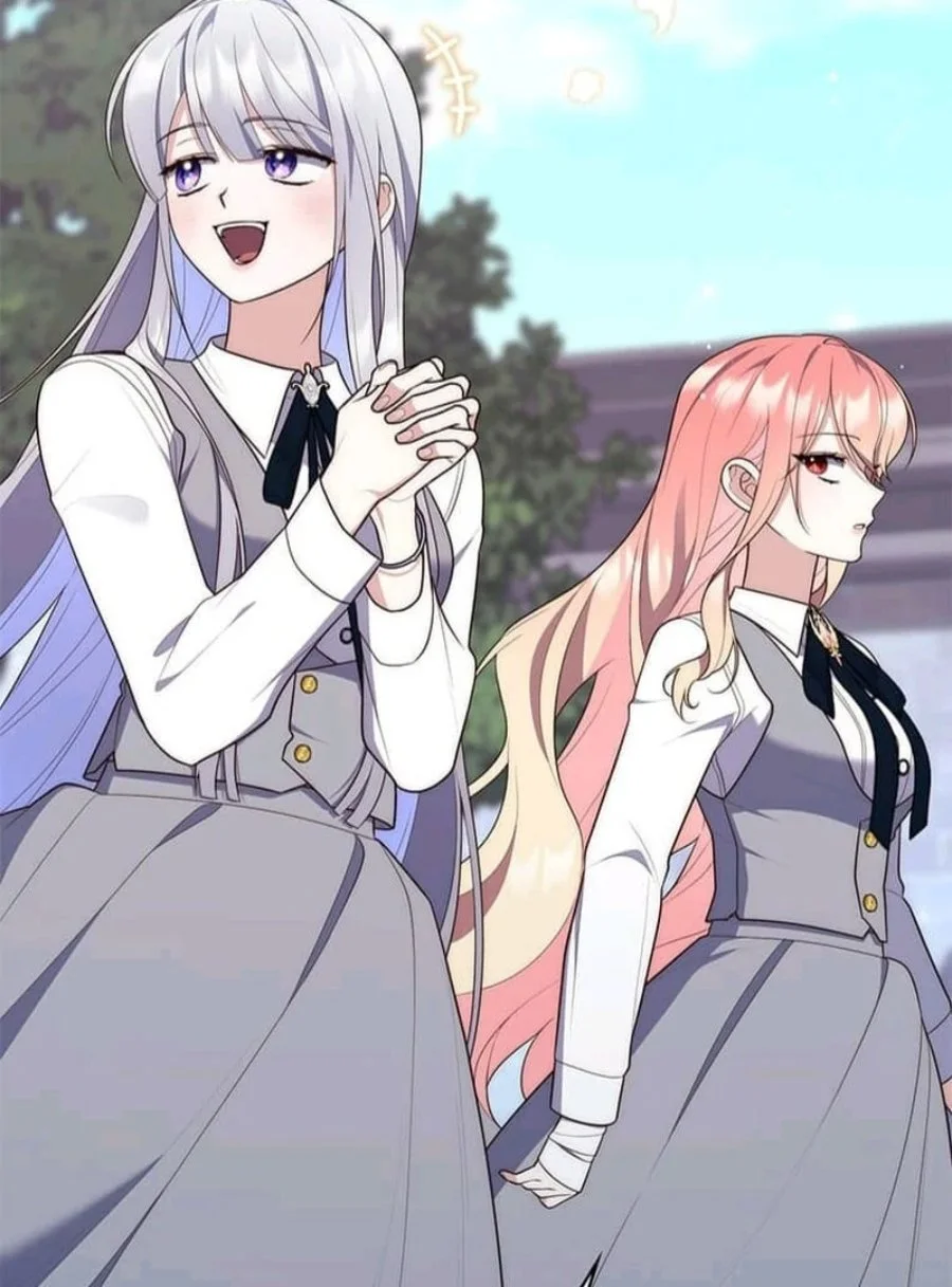 A Princess Who Reads Fortune Chapter 74 Gambar 38