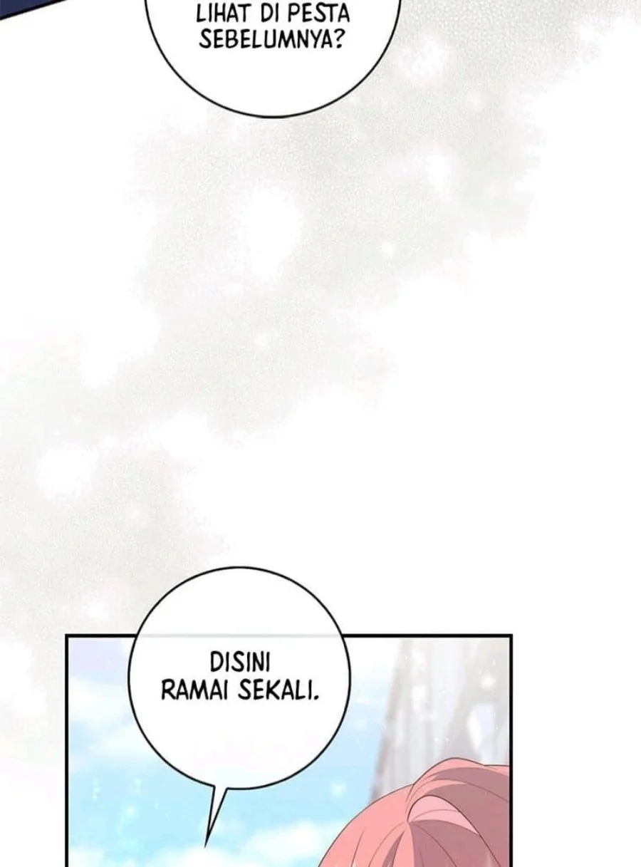 A Princess Who Reads Fortune Chapter 74 Gambar 41