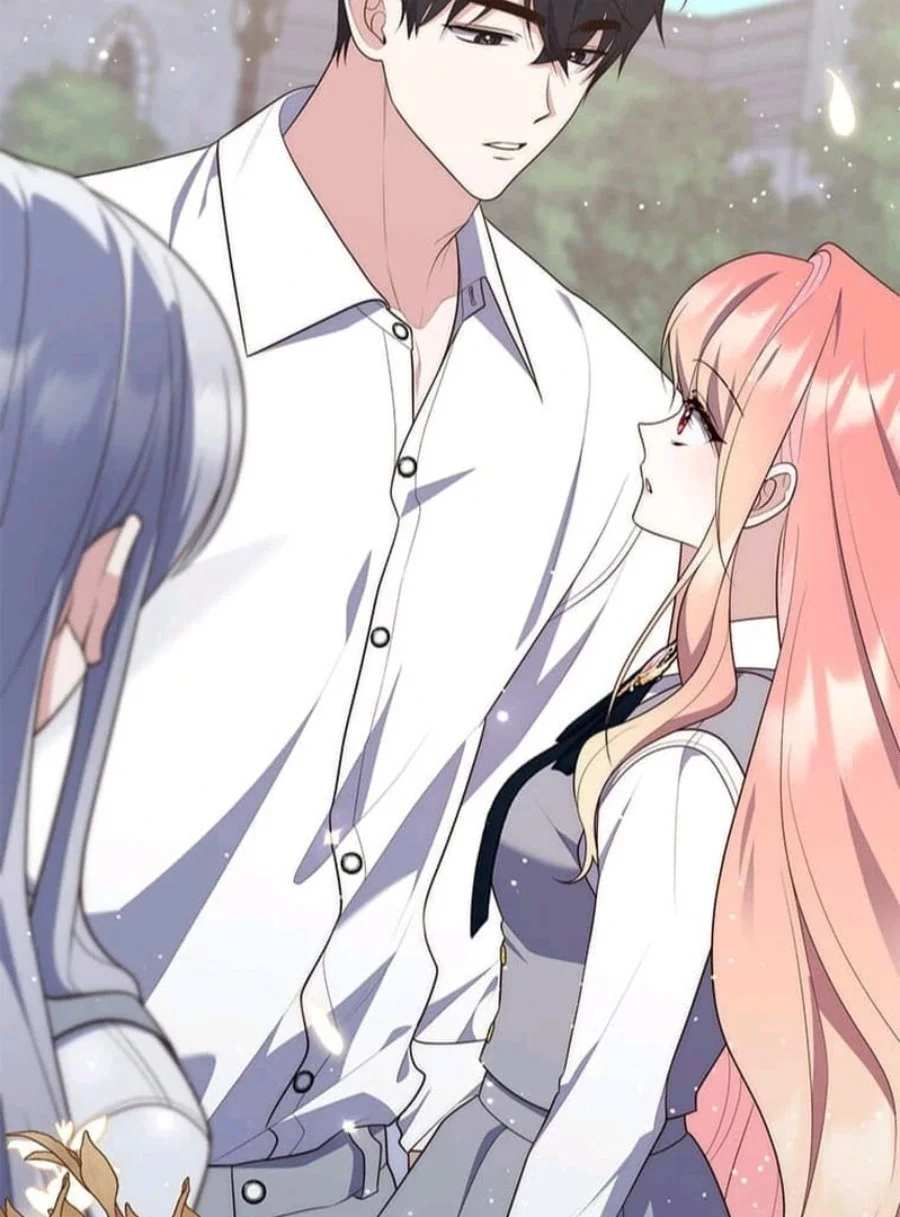 A Princess Who Reads Fortune Chapter 74 Gambar 50