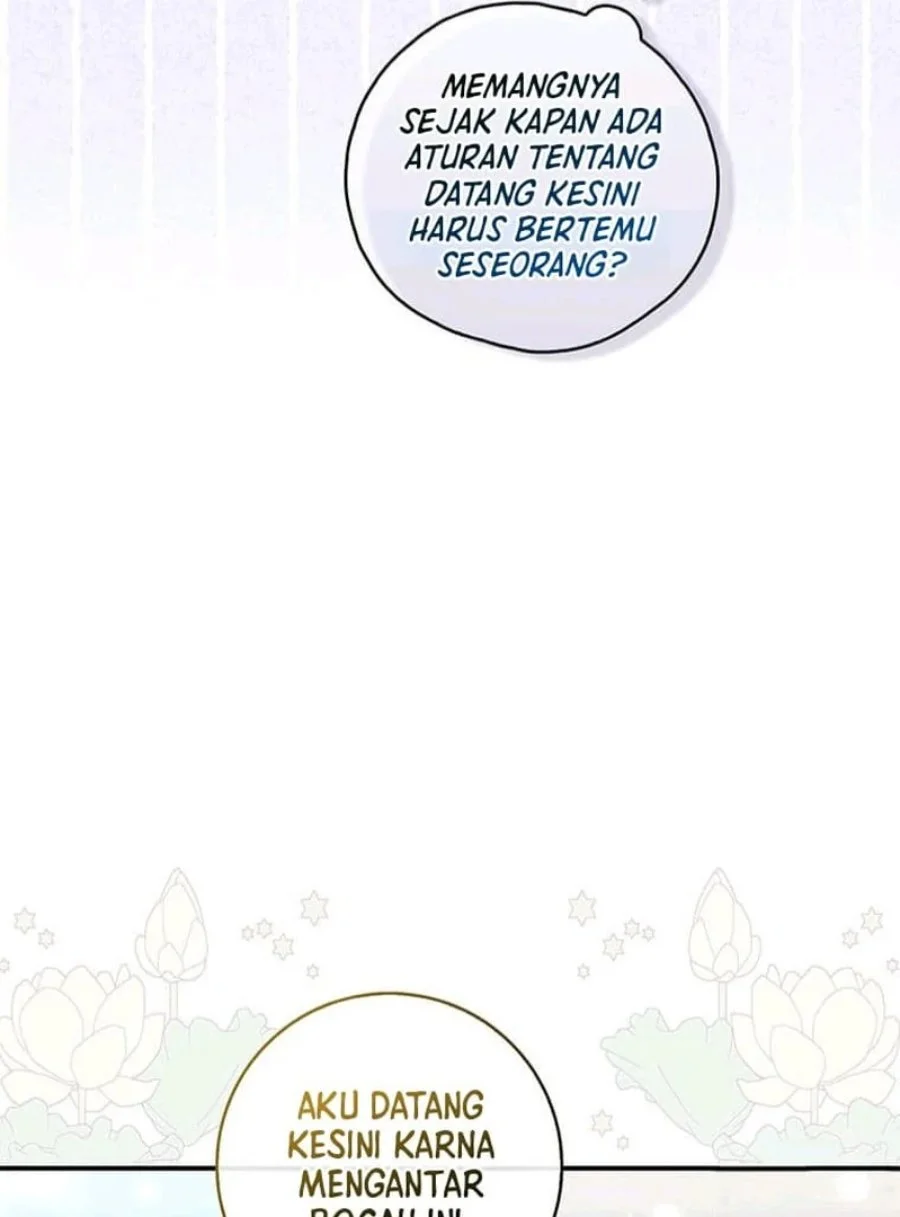 A Princess Who Reads Fortune Chapter 74 Gambar 55