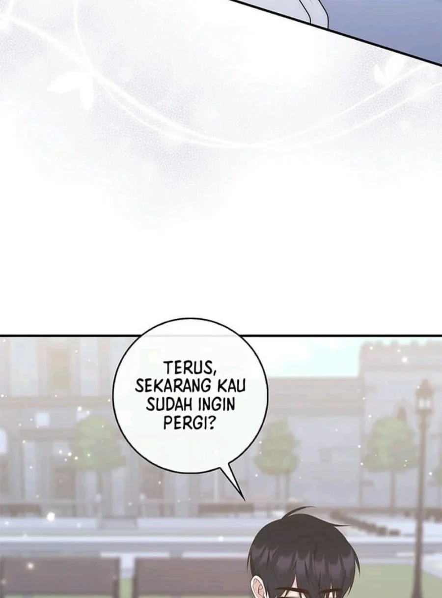 A Princess Who Reads Fortune Chapter 74 Gambar 61