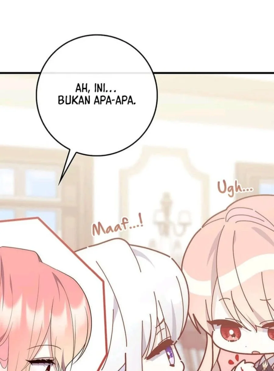 A Princess Who Reads Fortune Chapter 74 Gambar 66