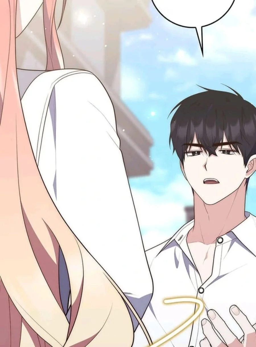 A Princess Who Reads Fortune Chapter 74 Gambar 69