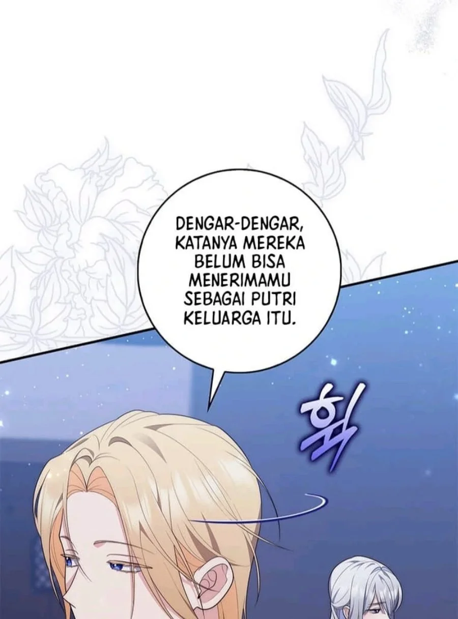 A Princess Who Reads Fortune Chapter 74 Gambar 7