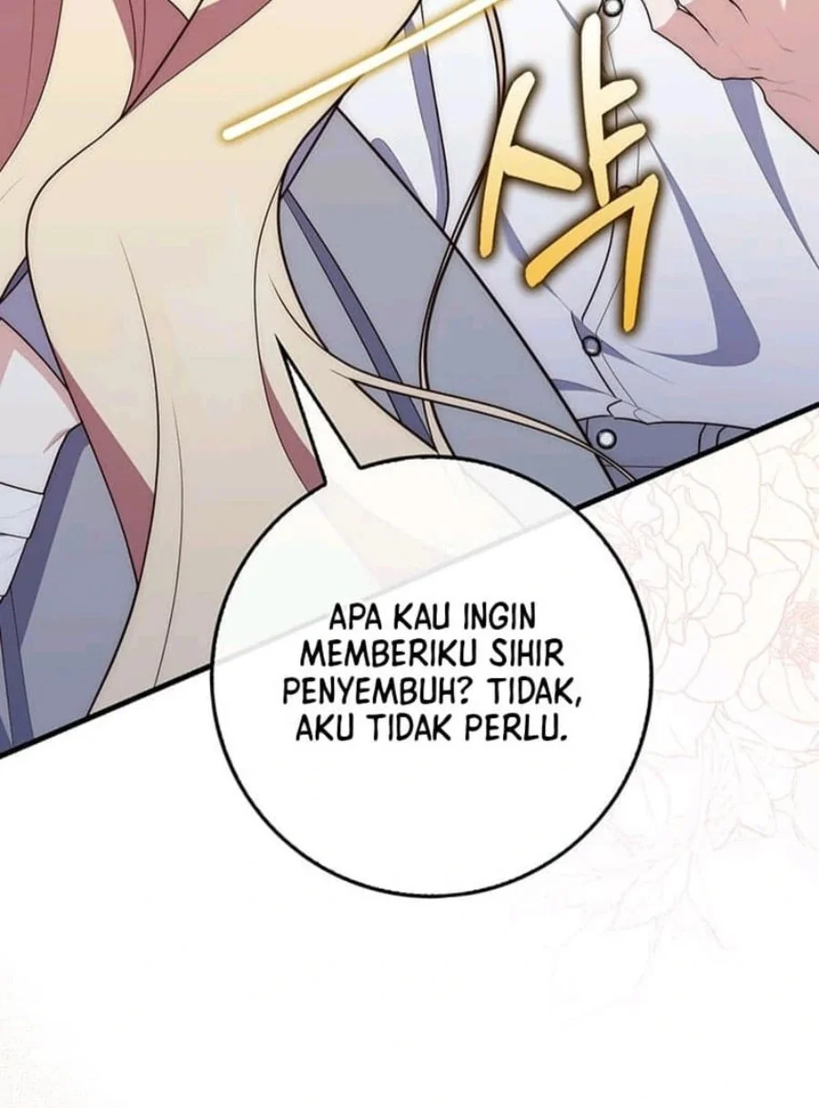 A Princess Who Reads Fortune Chapter 74 Gambar 70