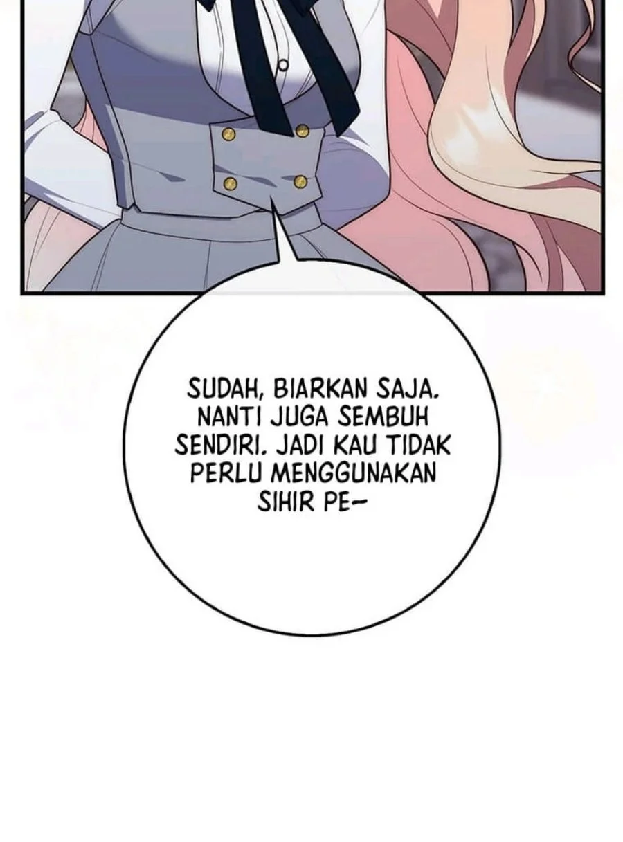 A Princess Who Reads Fortune Chapter 74 Gambar 78
