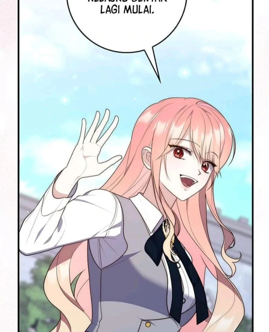 A Princess Who Reads Fortune Chapter 74 Gambar 91