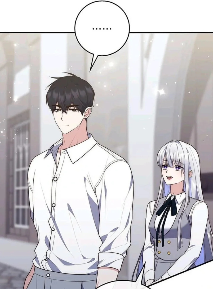 A Princess Who Reads Fortune Chapter 74 Gambar 93