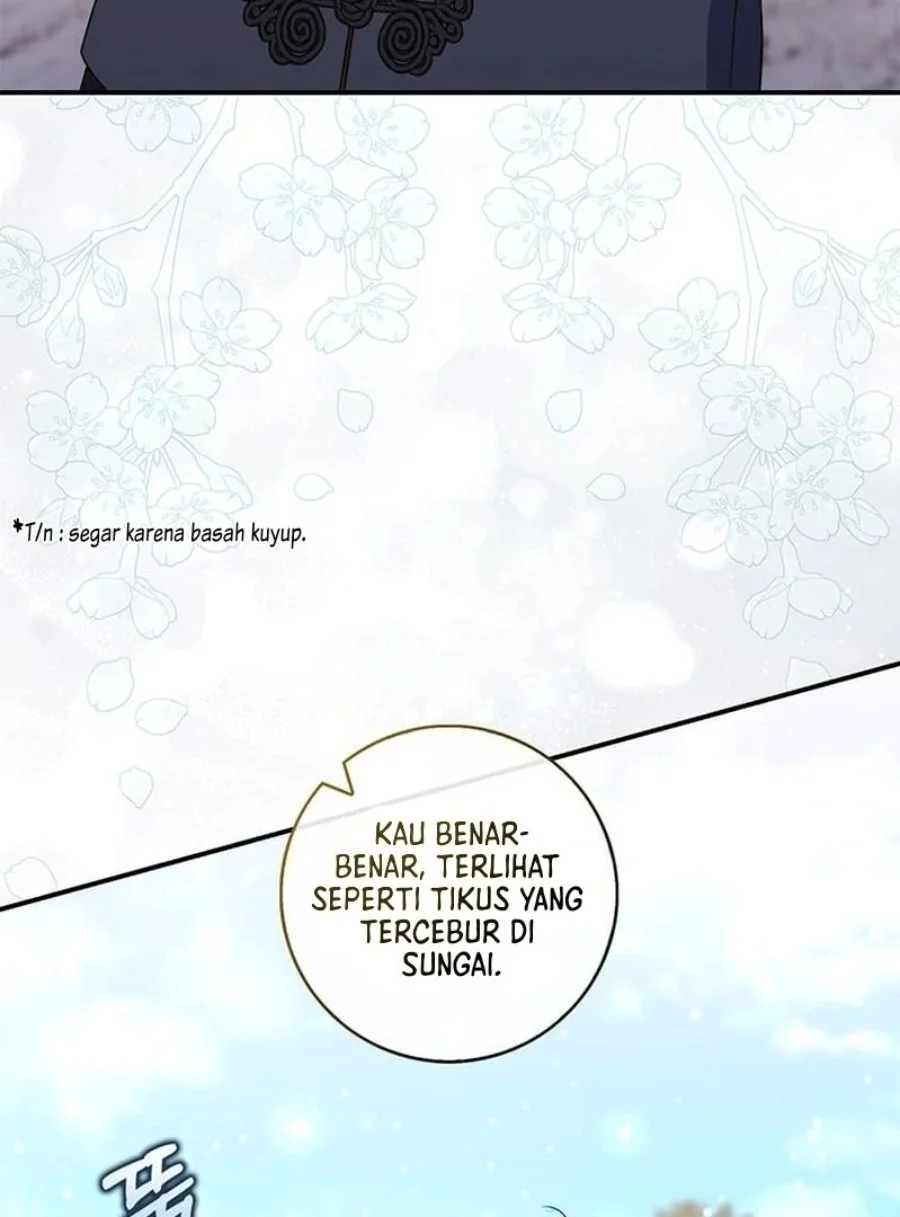 A Princess Who Reads Fortune Chapter 75 Gambar 100