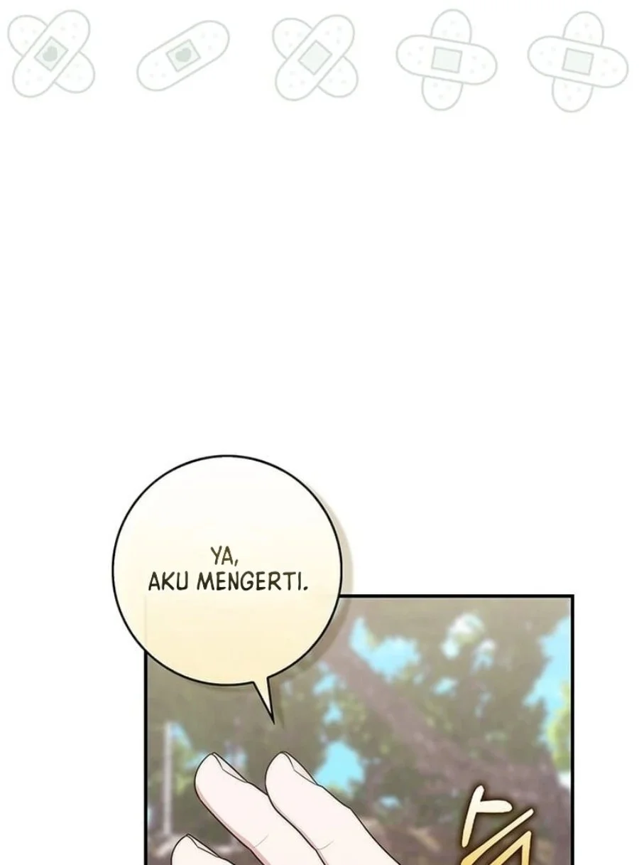 A Princess Who Reads Fortune Chapter 75 Gambar 104