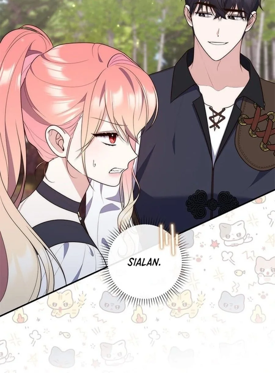 A Princess Who Reads Fortune Chapter 75 Gambar 113