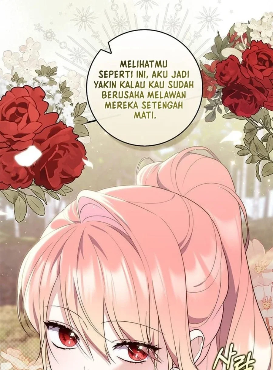 A Princess Who Reads Fortune Chapter 75 Gambar 116