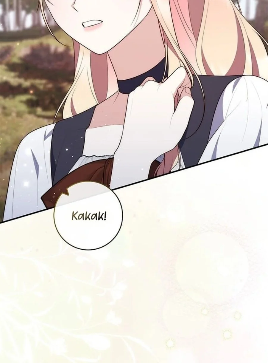 A Princess Who Reads Fortune Chapter 75 Gambar 119