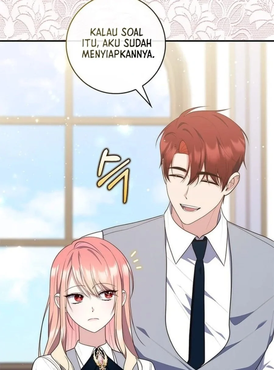 A Princess Who Reads Fortune Chapter 75 Gambar 12