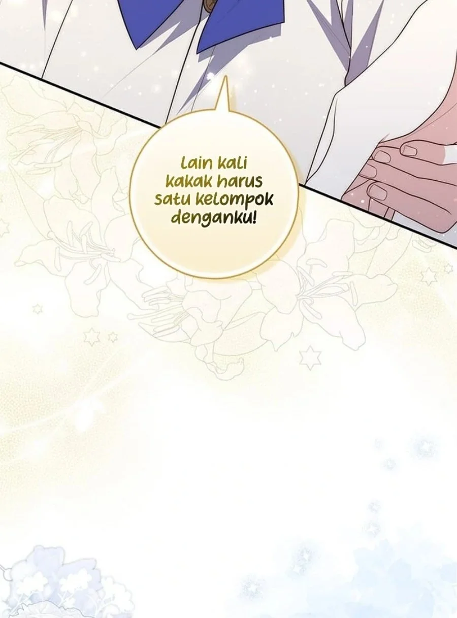 A Princess Who Reads Fortune Chapter 75 Gambar 126