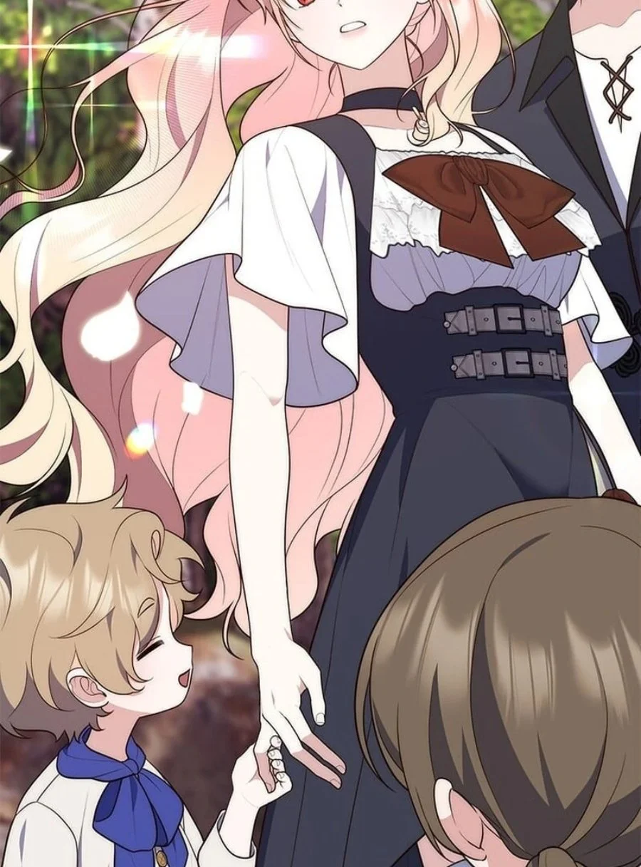 A Princess Who Reads Fortune Chapter 75 Gambar 130