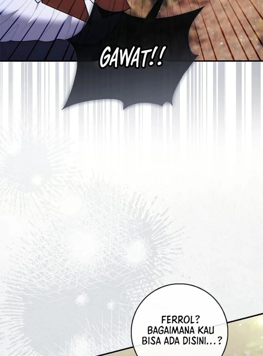 A Princess Who Reads Fortune Chapter 75 Gambar 139