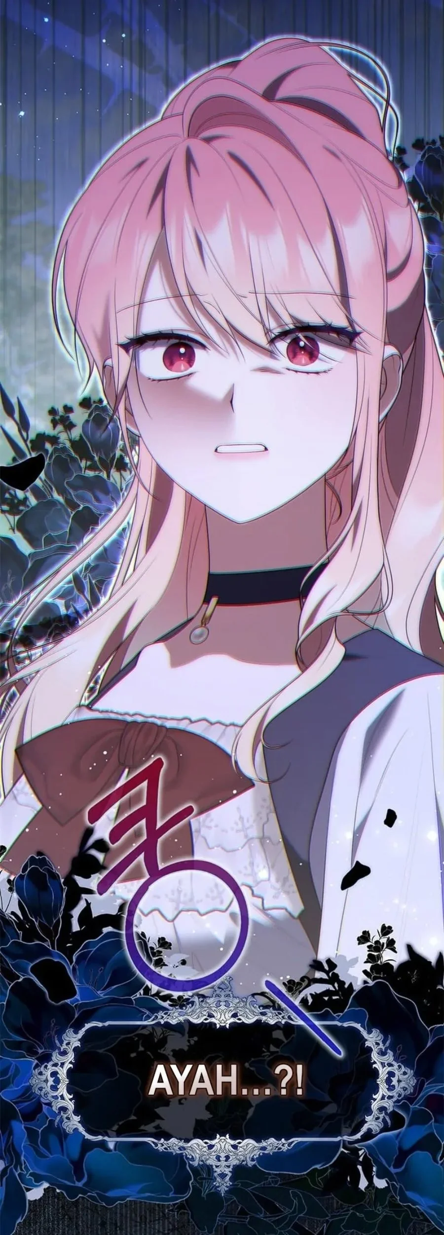 A Princess Who Reads Fortune Chapter 75 Gambar 145