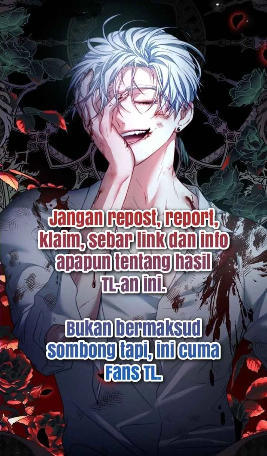 A Princess Who Reads Fortune Chapter 75 Gambar 147