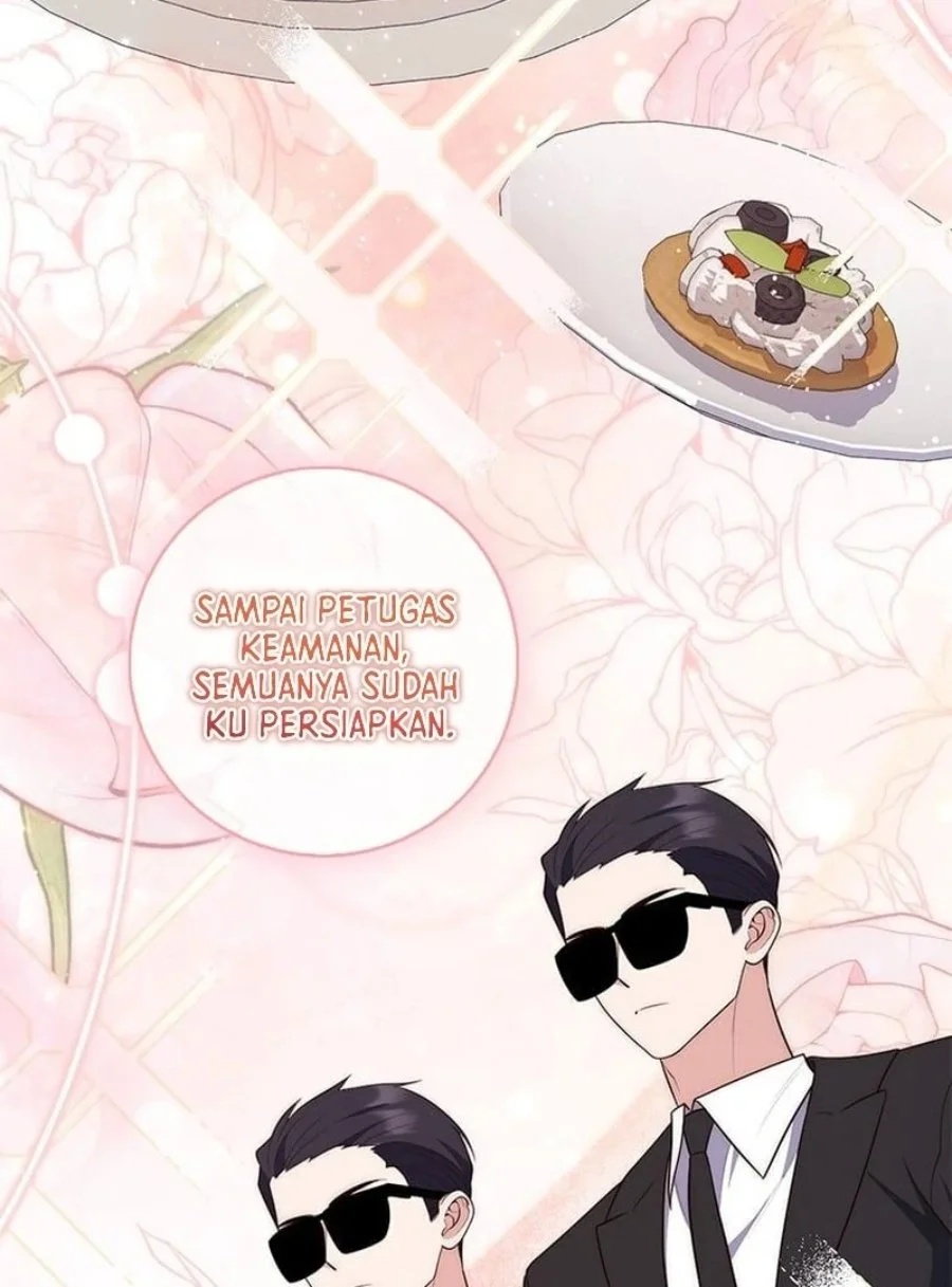 A Princess Who Reads Fortune Chapter 75 Gambar 15