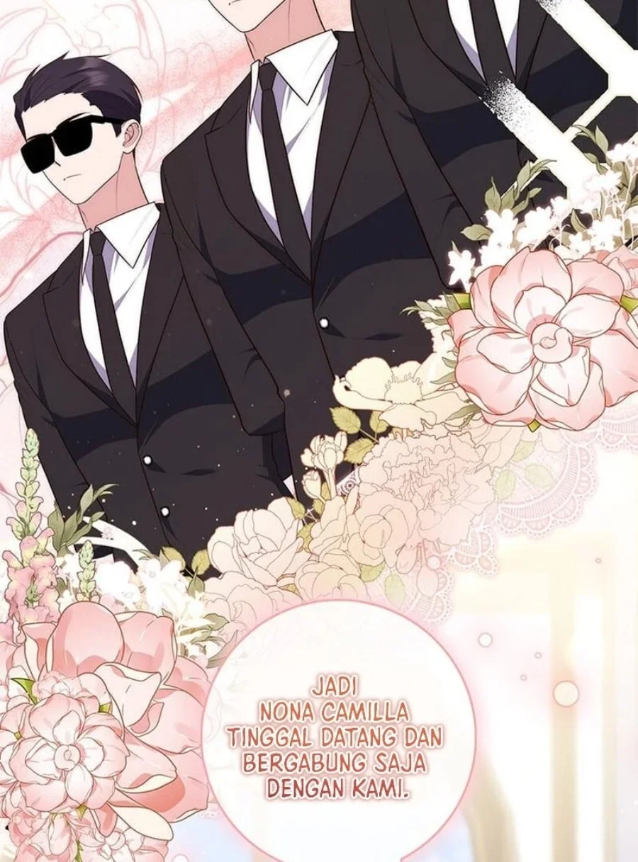 A Princess Who Reads Fortune Chapter 75 Gambar 16