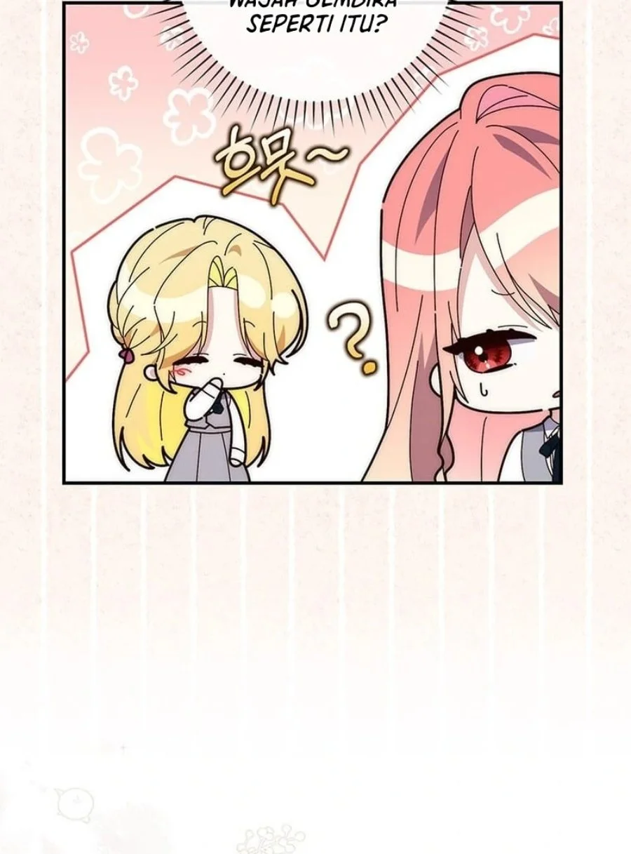 A Princess Who Reads Fortune Chapter 75 Gambar 22