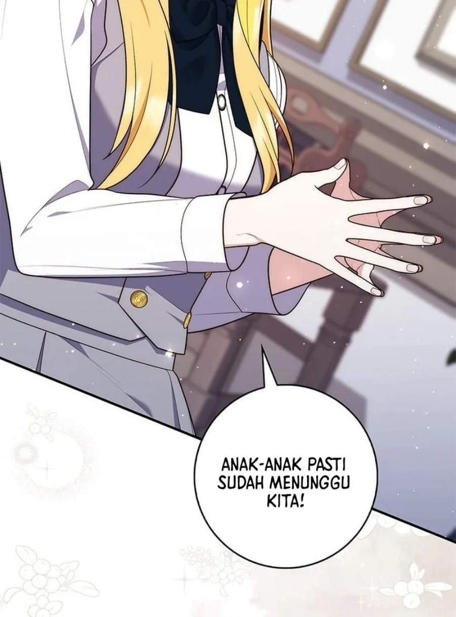 A Princess Who Reads Fortune Chapter 75 Gambar 24
