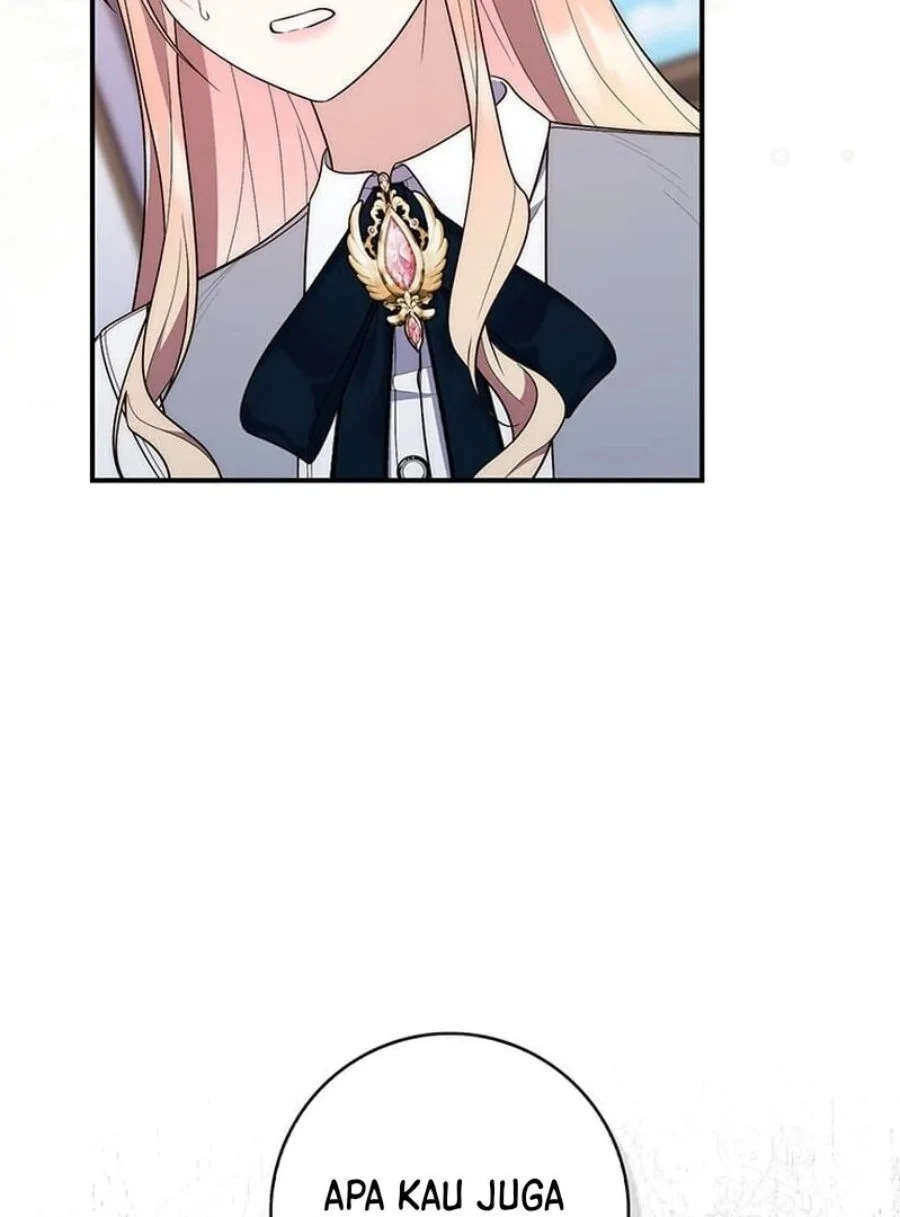 A Princess Who Reads Fortune Chapter 75 Gambar 26