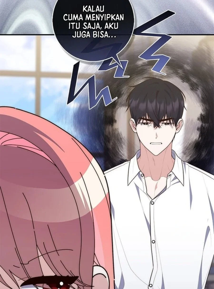 A Princess Who Reads Fortune Chapter 75 Gambar 34