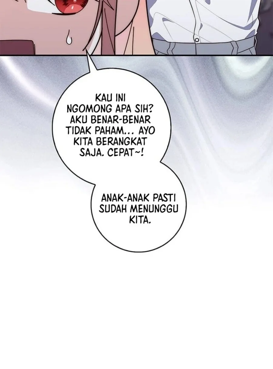 A Princess Who Reads Fortune Chapter 75 Gambar 35