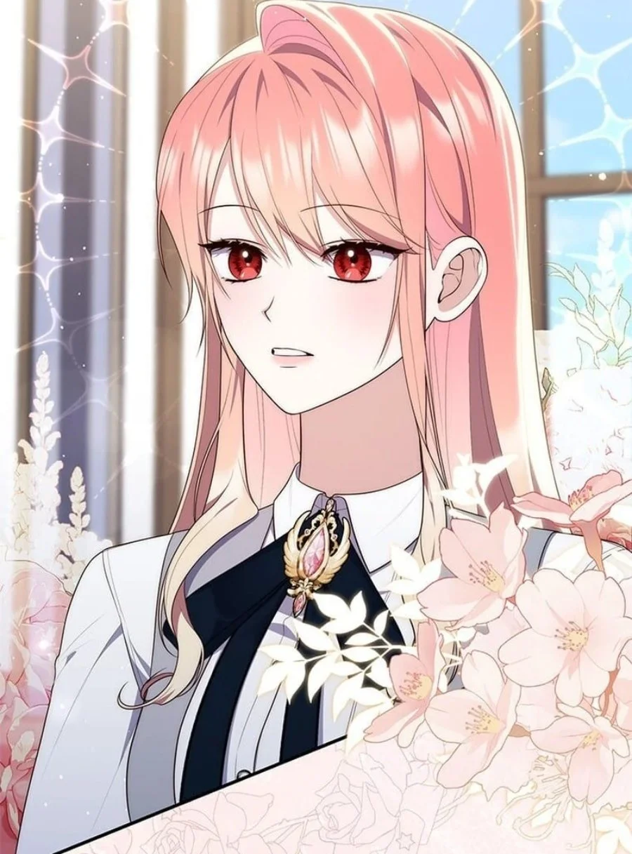 A Princess Who Reads Fortune Chapter 75 Gambar 4