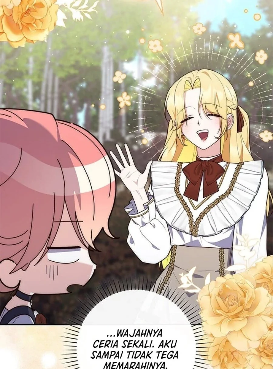 A Princess Who Reads Fortune Chapter 75 Gambar 44