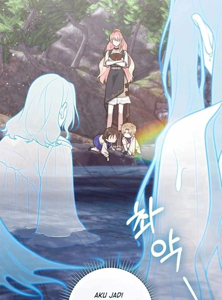 A Princess Who Reads Fortune Chapter 75 Gambar 51