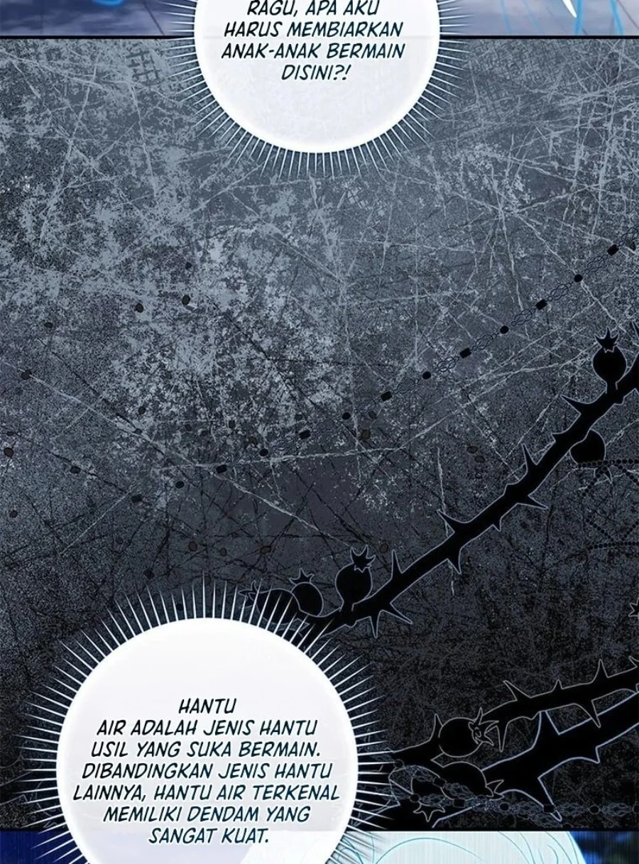 A Princess Who Reads Fortune Chapter 75 Gambar 52