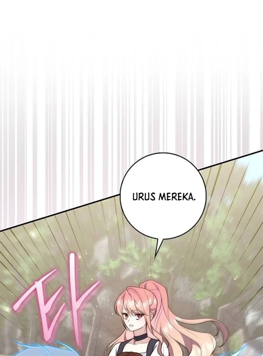 A Princess Who Reads Fortune Chapter 75 Gambar 56