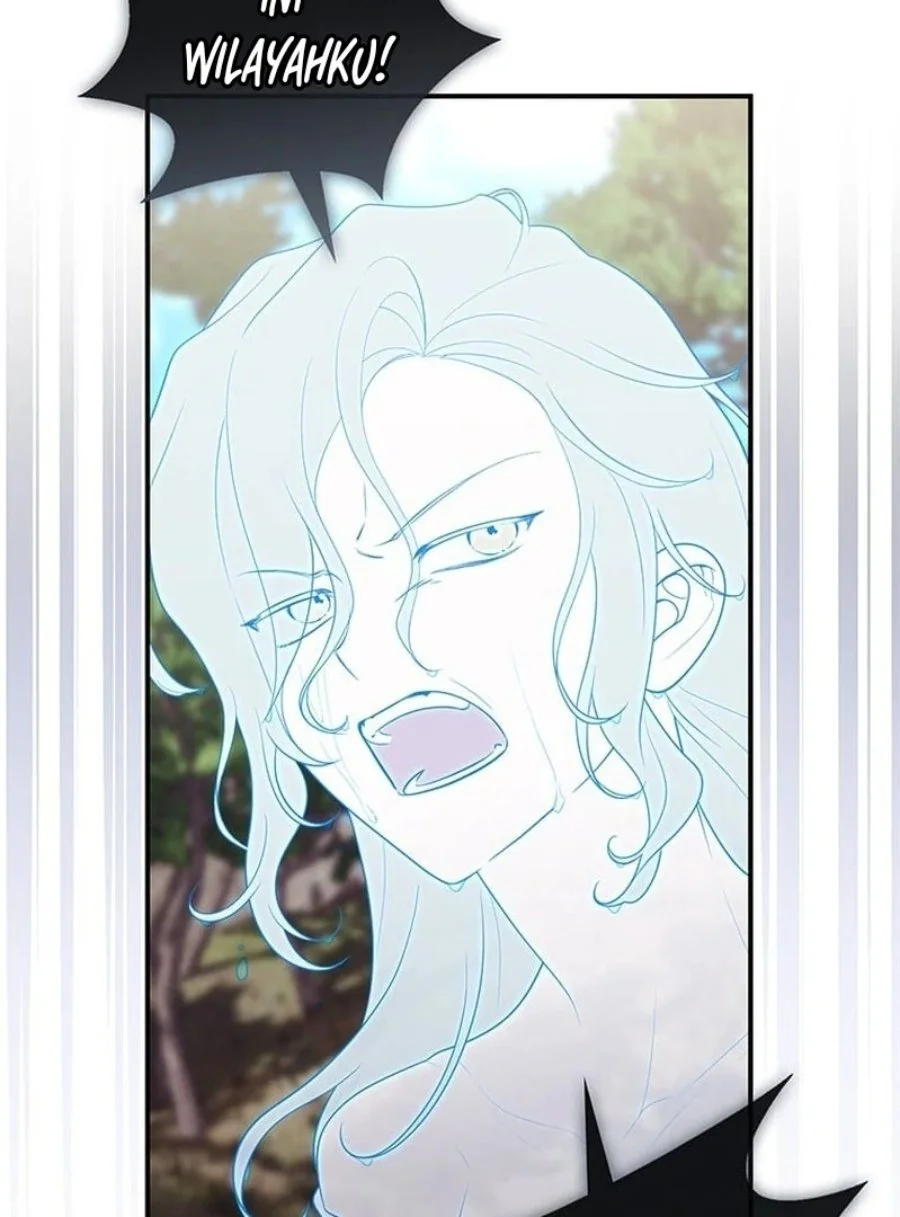 A Princess Who Reads Fortune Chapter 75 Gambar 61