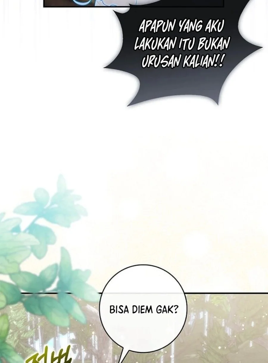 A Princess Who Reads Fortune Chapter 75 Gambar 62