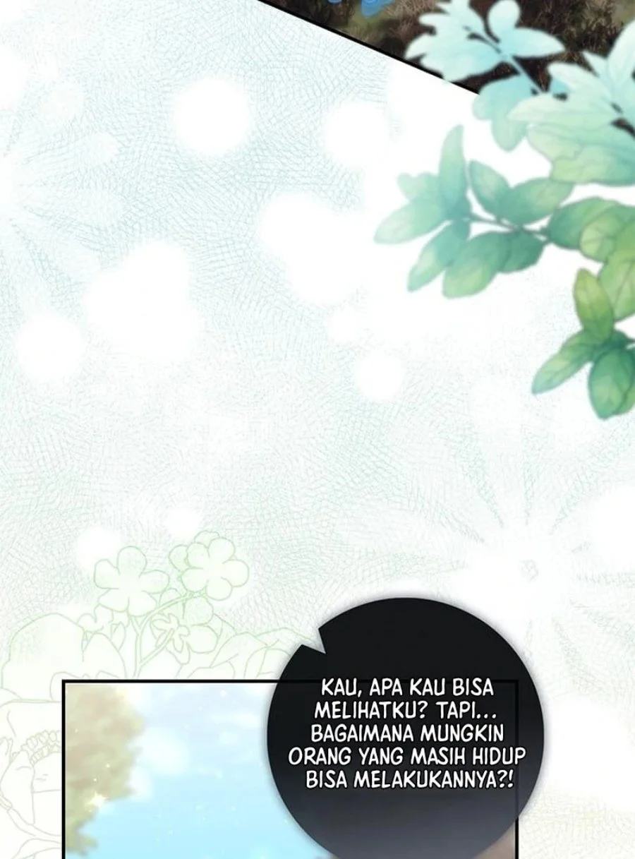 A Princess Who Reads Fortune Chapter 75 Gambar 64