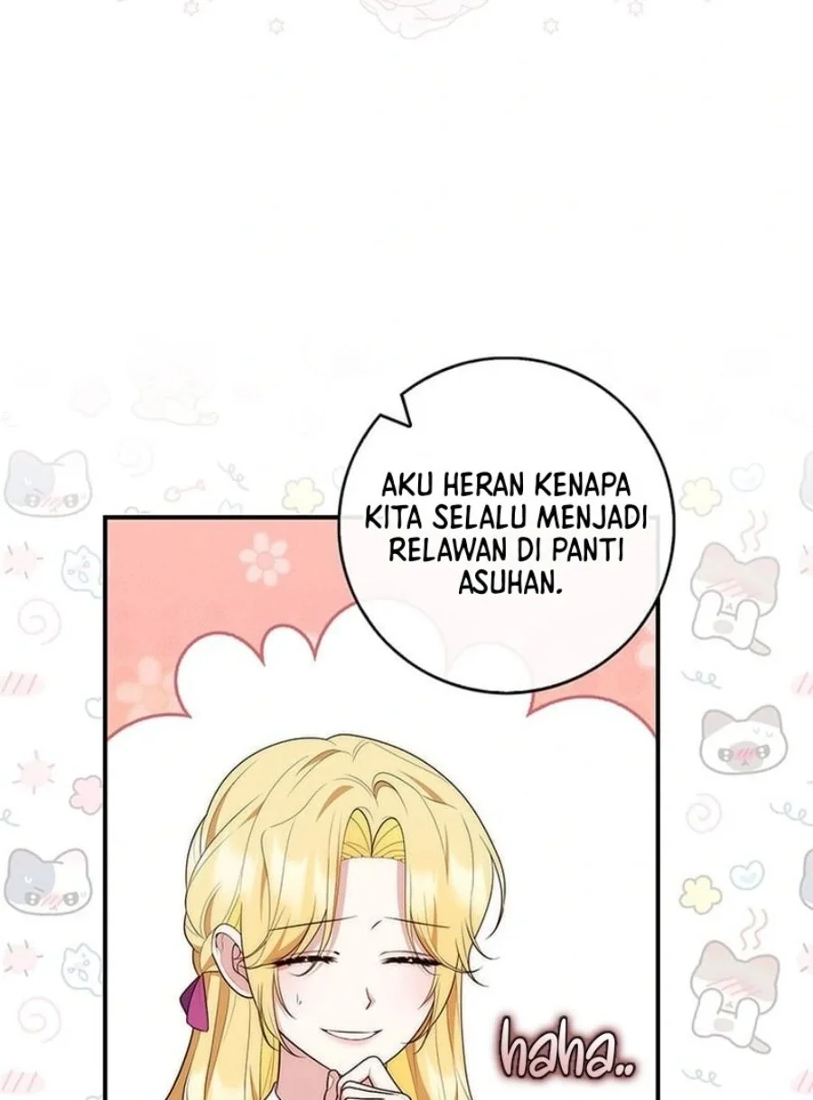 A Princess Who Reads Fortune Chapter 75 Gambar 7