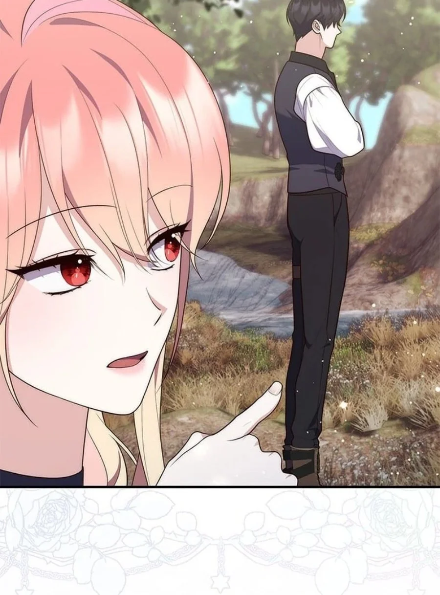 A Princess Who Reads Fortune Chapter 75 Gambar 72