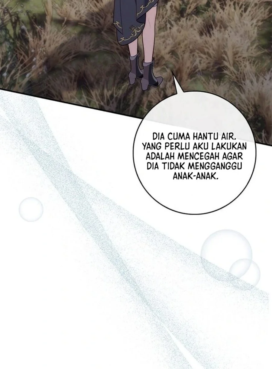 A Princess Who Reads Fortune Chapter 75 Gambar 79