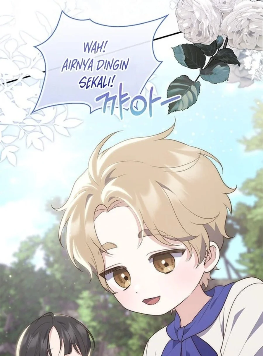 A Princess Who Reads Fortune Chapter 75 Gambar 82