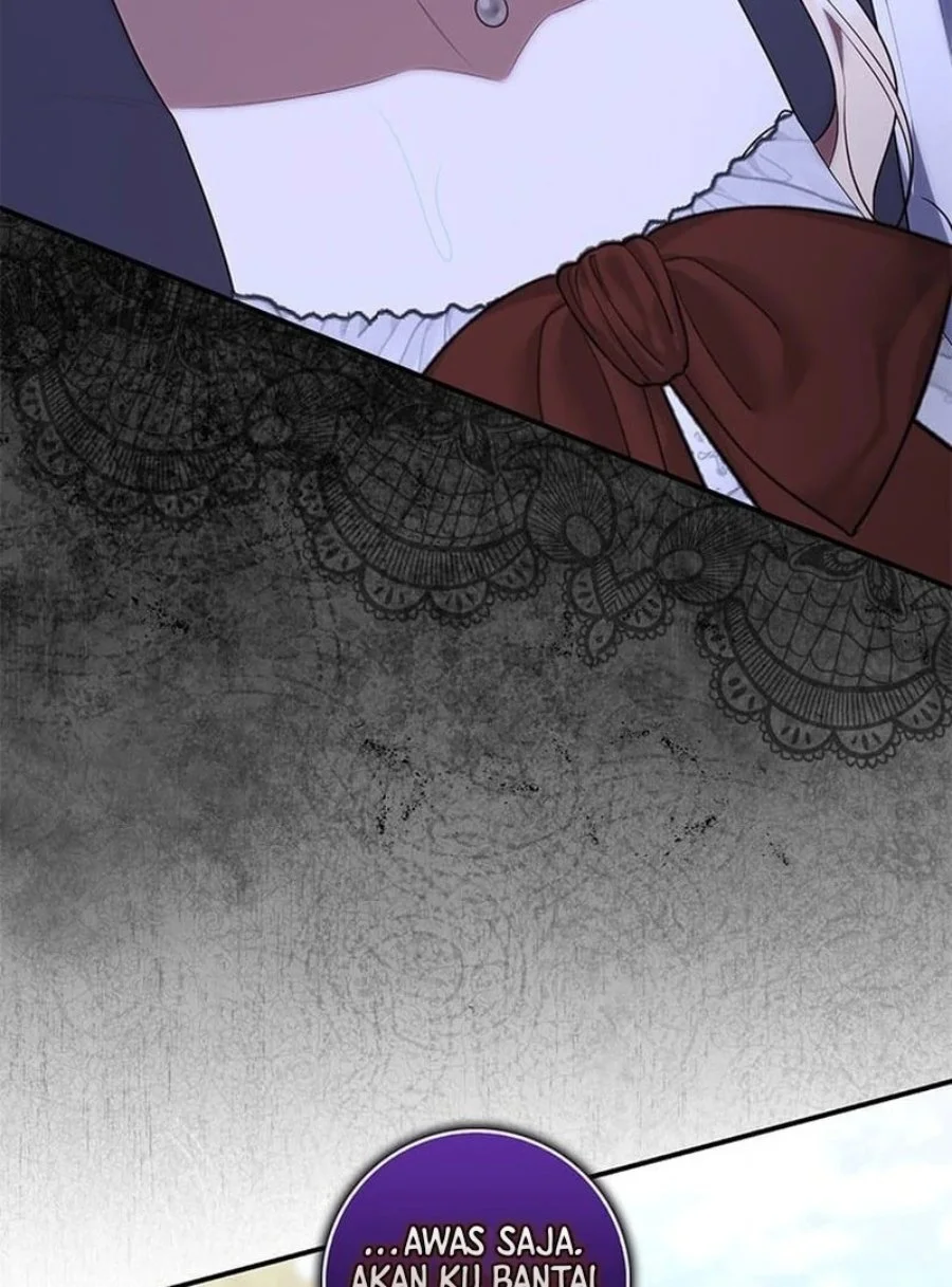 A Princess Who Reads Fortune Chapter 75 Gambar 94