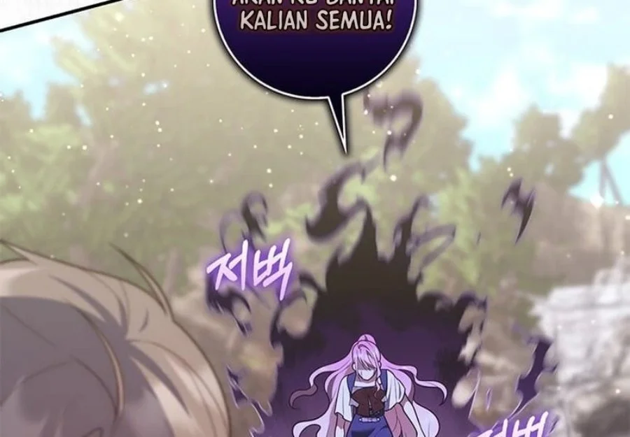 A Princess Who Reads Fortune Chapter 75 Gambar 95