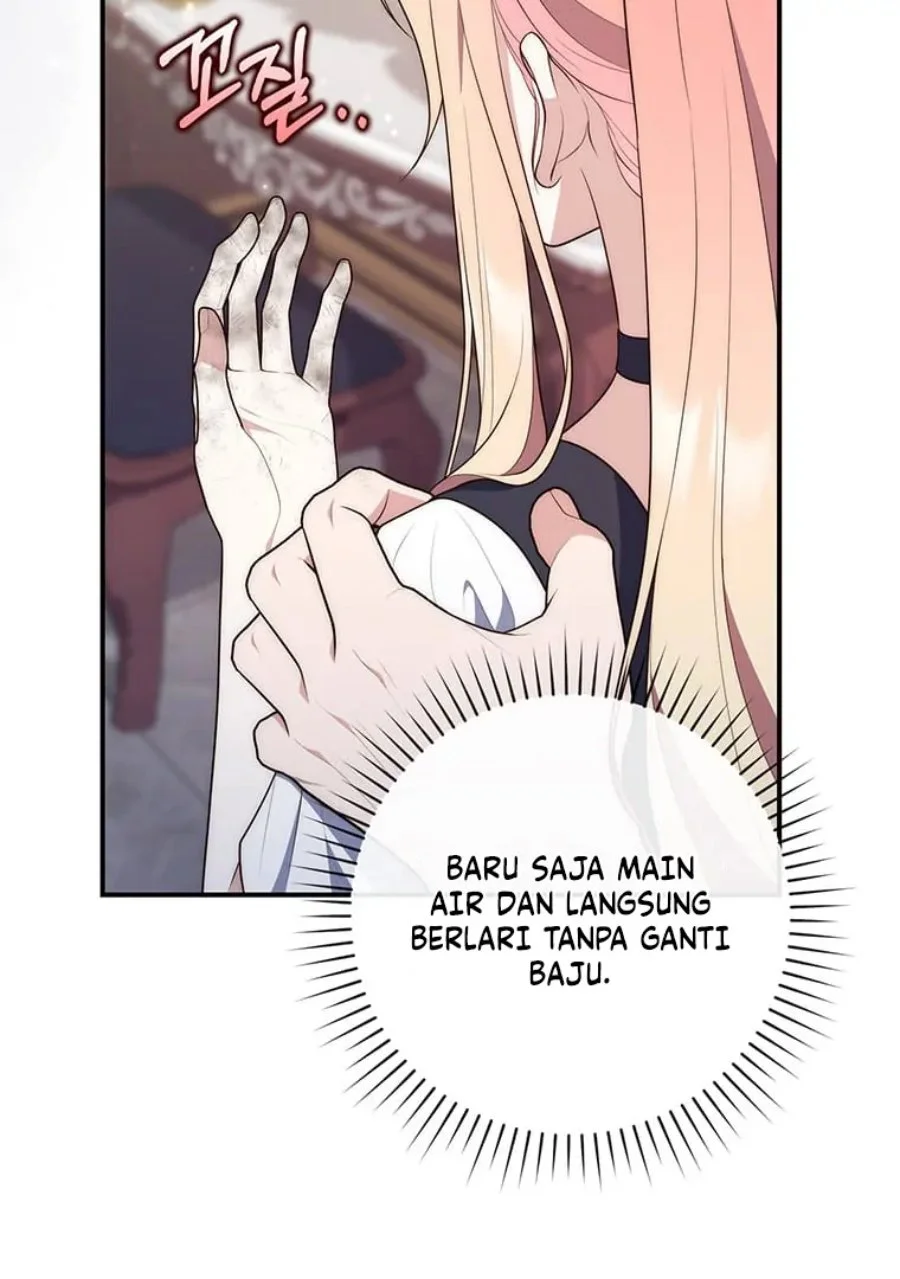 A Princess Who Reads Fortune Chapter 76 Gambar 100