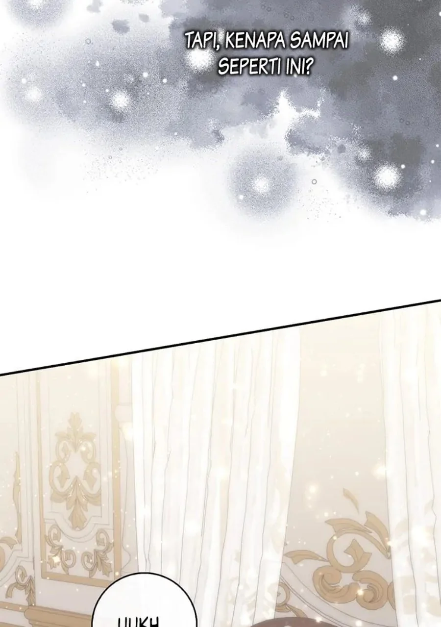 A Princess Who Reads Fortune Chapter 76 Gambar 105