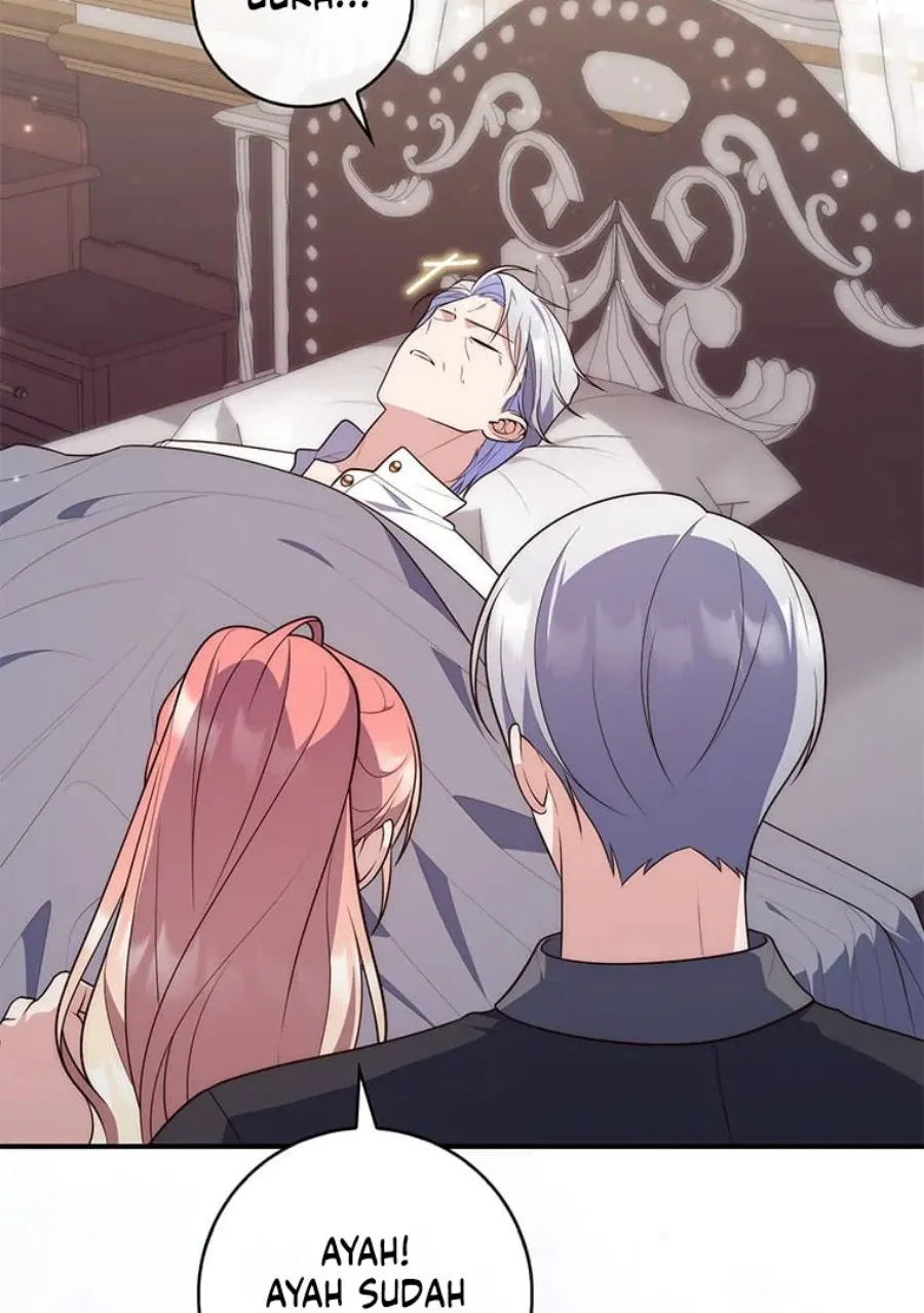 A Princess Who Reads Fortune Chapter 76 Gambar 106