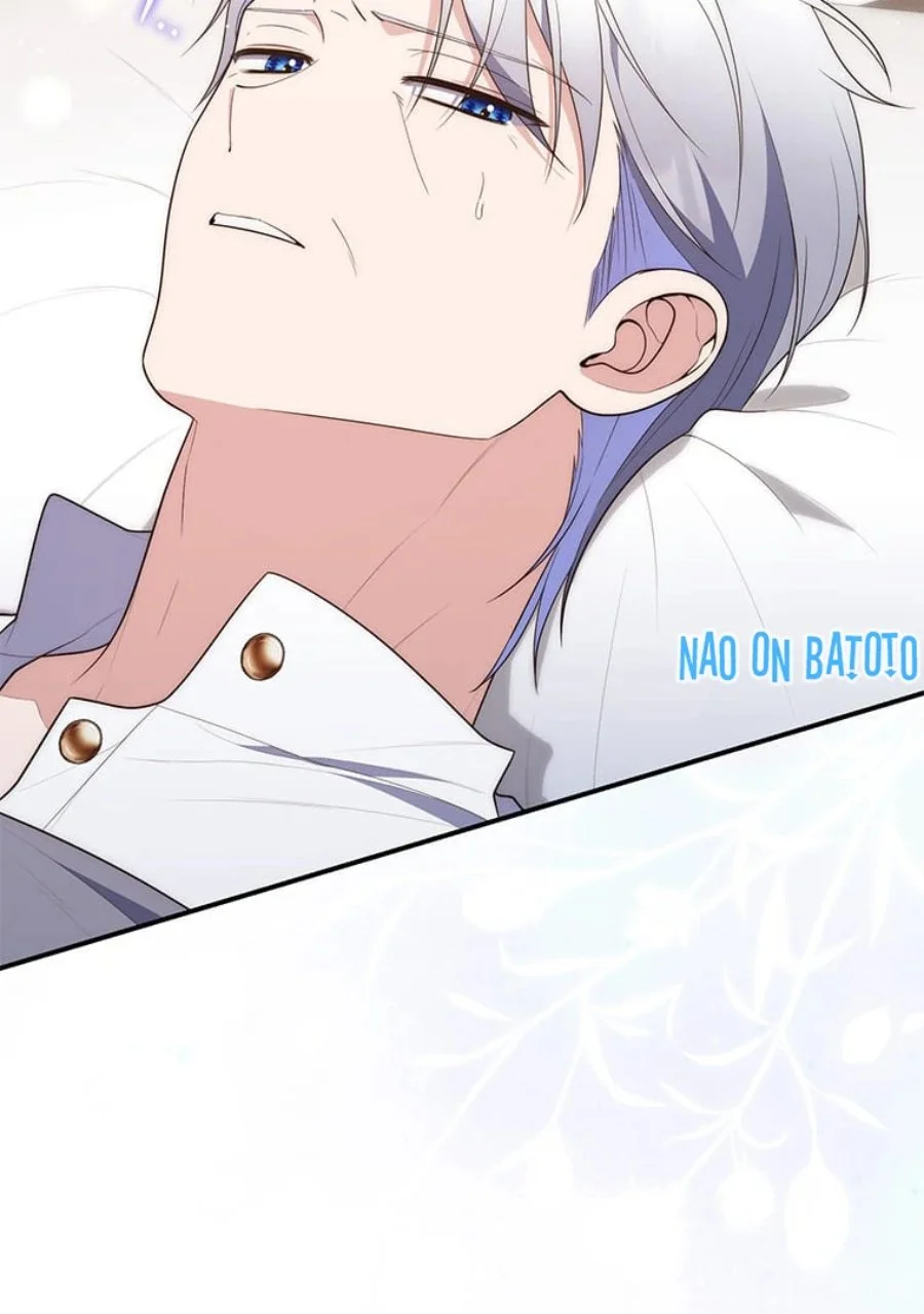 A Princess Who Reads Fortune Chapter 76 Gambar 108